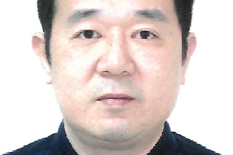董壯(河海大學水力學及河流研究所講師) 董壯(河海大學水力學及河流研究所講師)