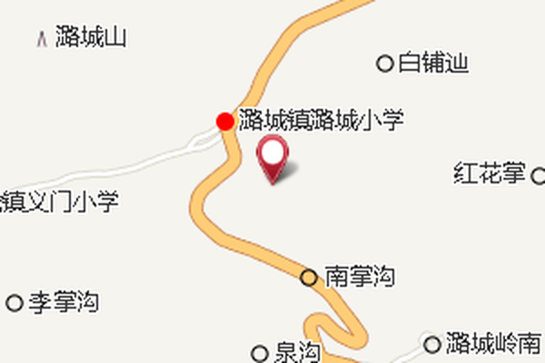 閣老道溝