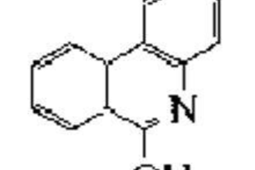 羥基菲啶 羥基菲啶