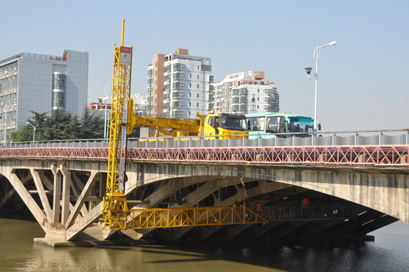 東山橋(安溪縣東山橋) 東山橋(安溪縣東山橋)