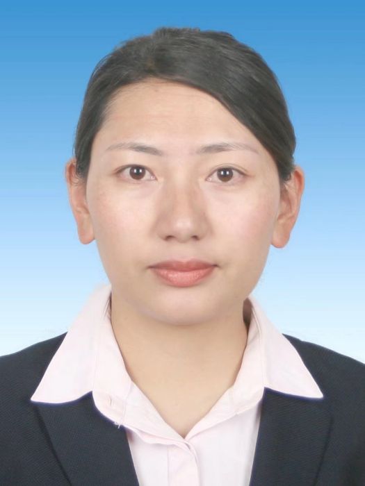 楊冬梅(雲南省迪慶州香格里拉市應急管理局政工科長) 楊冬梅(雲南省迪慶州香格里拉市應急管理局政工科長)