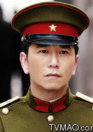 我姥爺1945 我姥爺1945