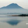 大吳山 大吳山