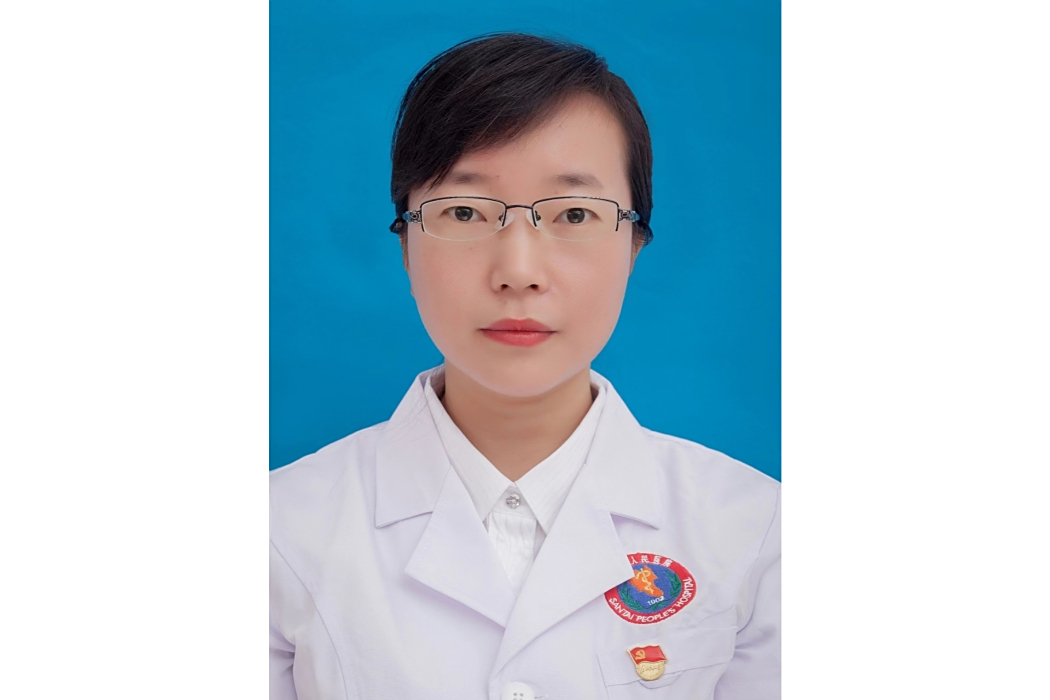 葉英(三台縣人民醫院兒科主任) 葉英(三台縣人民醫院兒科主任)