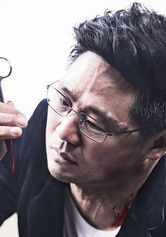 枕邊詭影 枕邊詭影