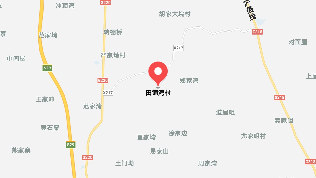 地圖信息