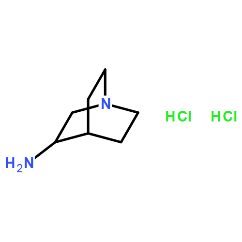 R-3-氨基奎寧環二鹽酸鹽