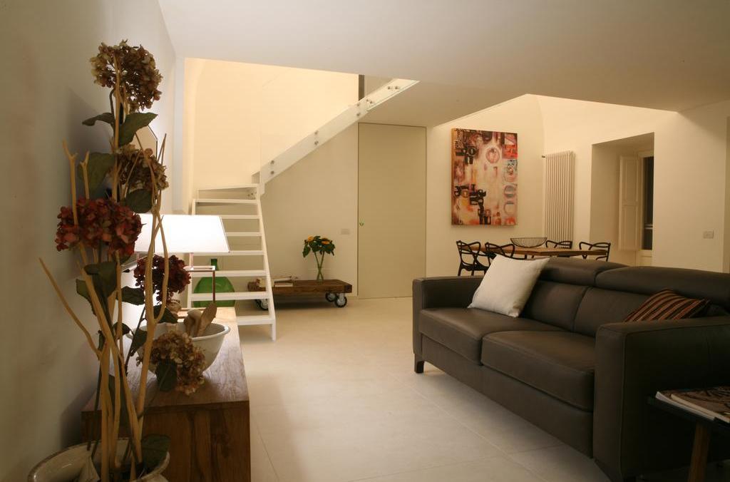 Tre VIe Apartments Tre VIe Apartments