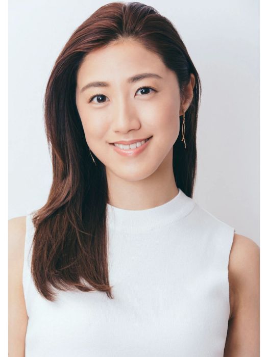仙名彩世 仙名彩世