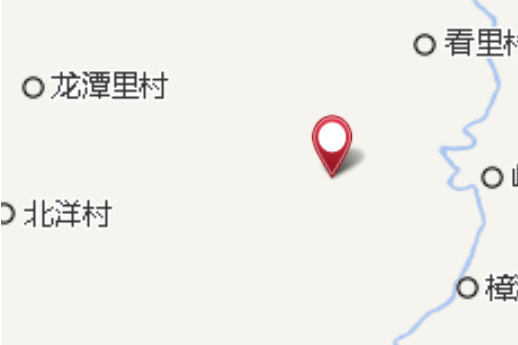 樟坑裡 樟坑裡