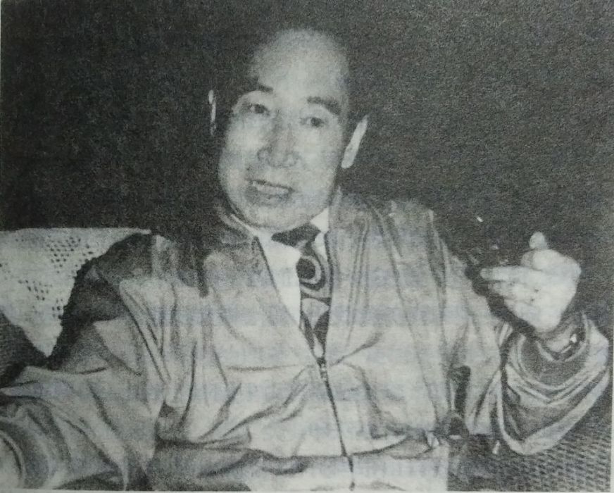 馬之驌 馬之驌