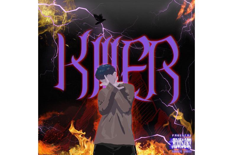 New blood DBC 2019 cypher New blood DBC 2019 cypher