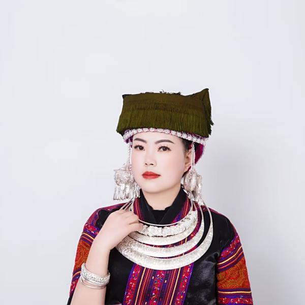 楊琴