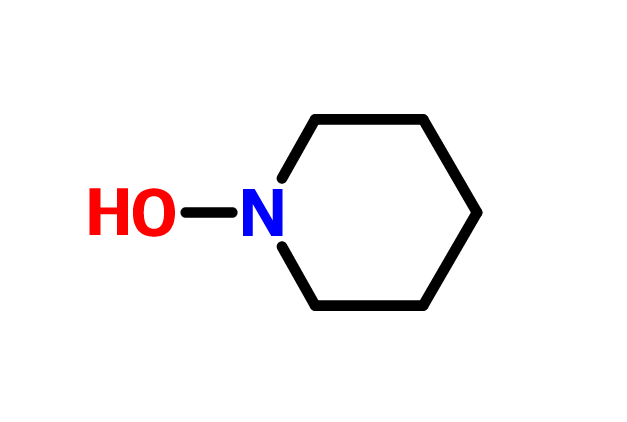 1-羥基哌啶 1-羥基哌啶