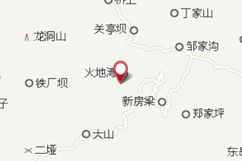 沙河壩 沙河壩