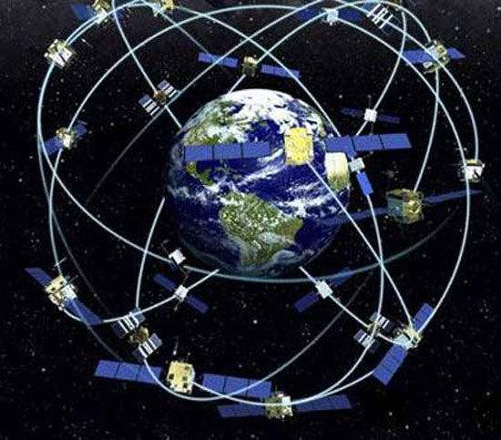 北斗衛星導航系統任務團隊