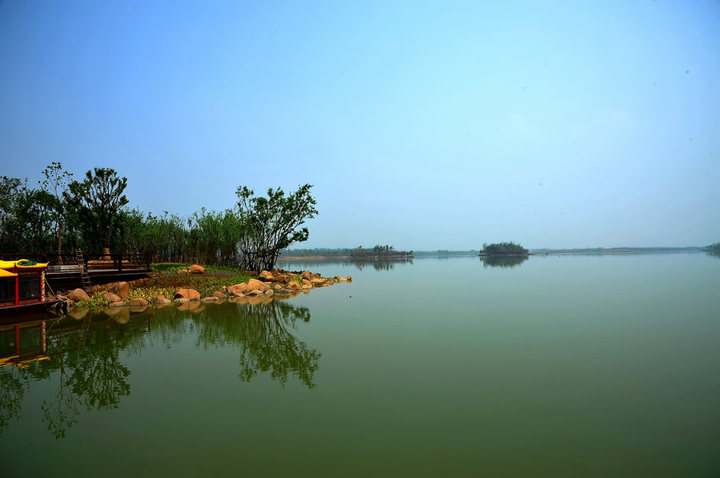 潘安湖