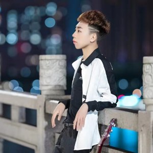元蕭傑 元蕭傑