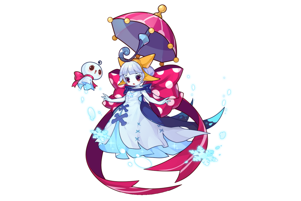雪夢天仙 雪夢天仙