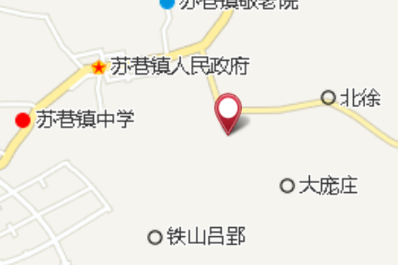 蘇巷東南 蘇巷東南