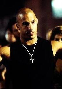速度與激情(The Fast and the Furious)