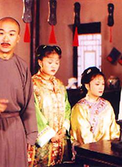 陳嬌(演員陳嬌)