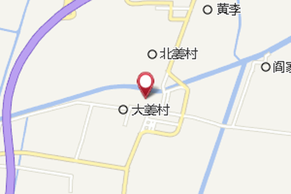 辛安莊公社