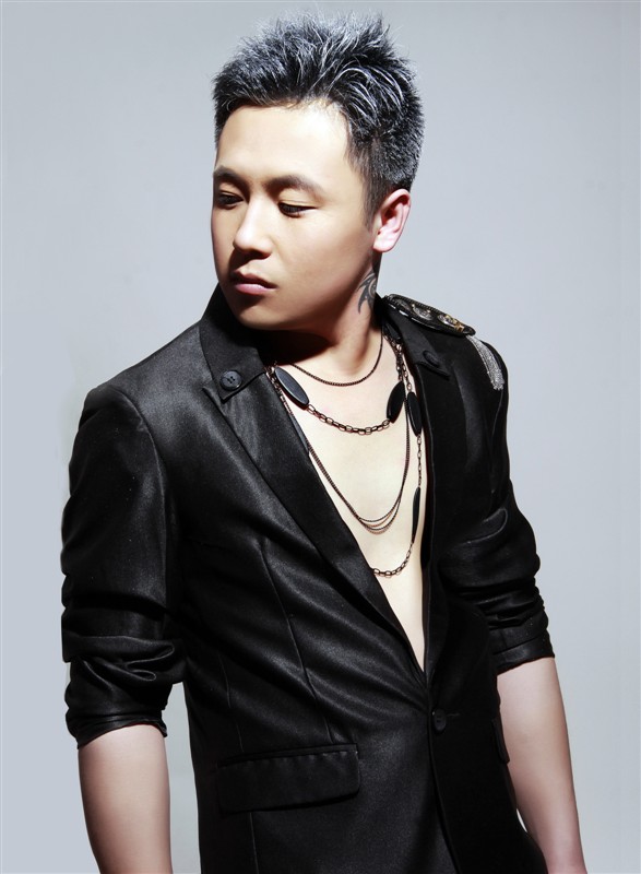 歌手東浩