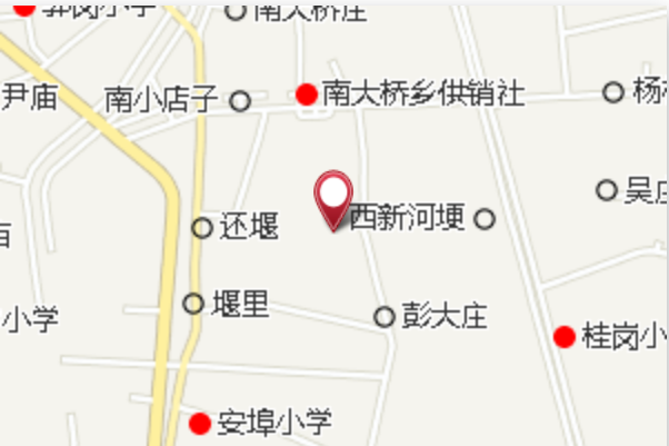 桂老圍子
