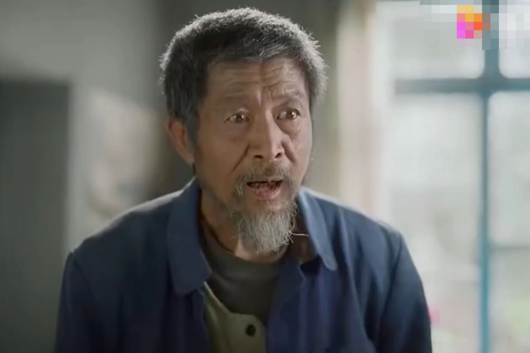 陳達興(當代農村劇《楓葉紅了》中的角色) 陳達興(當代農村劇《楓葉紅了》中的角色)