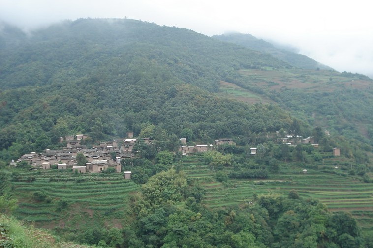 木坪村(山西省蒲縣喬家灣鄉下轄村) 木坪村(山西省蒲縣喬家灣鄉下轄村)