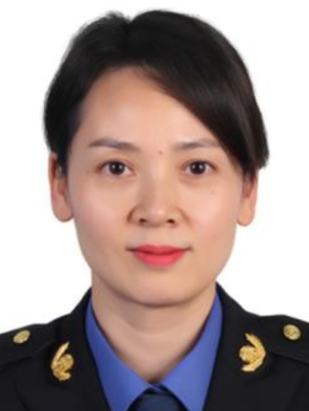 楊麗(湖北省荊州市沙市區城市管理執法局黨組成員、綜合執法大隊副大隊長) 楊麗(湖北省荊州市沙市區城市管理執法局黨組成員、綜合執法大隊副大隊長)