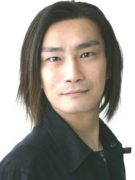 Hidehiro Kikuchi Hidehiro Kikuchi