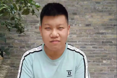在郊外 在郊外