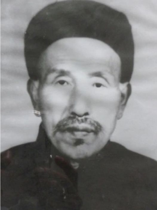 梁榮堂 梁榮堂