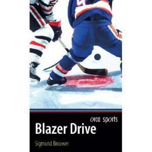 Blazer Drive(blazerdrive)