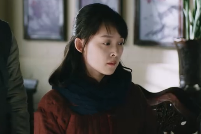 胡臘梅 胡臘梅