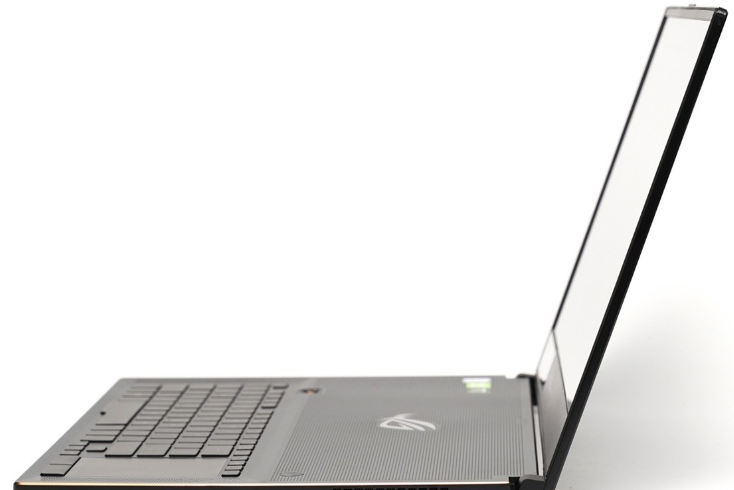 ROG 冰刃3s Plus GX701GX ROG 冰刃3s Plus GX701GX