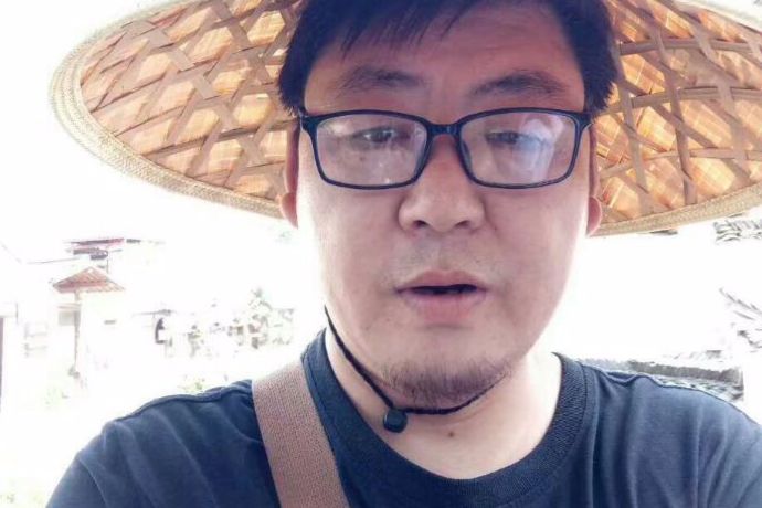 劉建亮 劉建亮