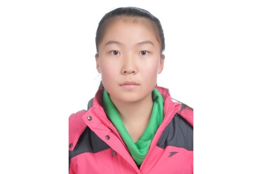 孫婉婷(中國現代五項運動員) 孫婉婷(中國現代五項運動員)