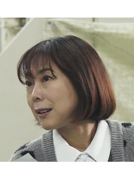 安西知惠 安西知惠