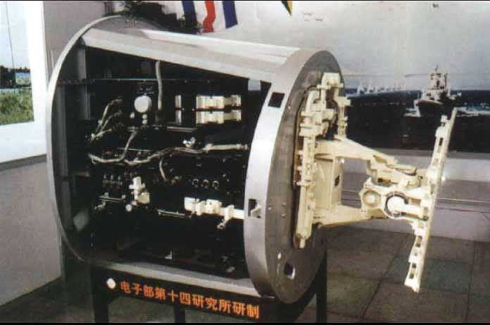 殲-8Ⅱ(殲8B)