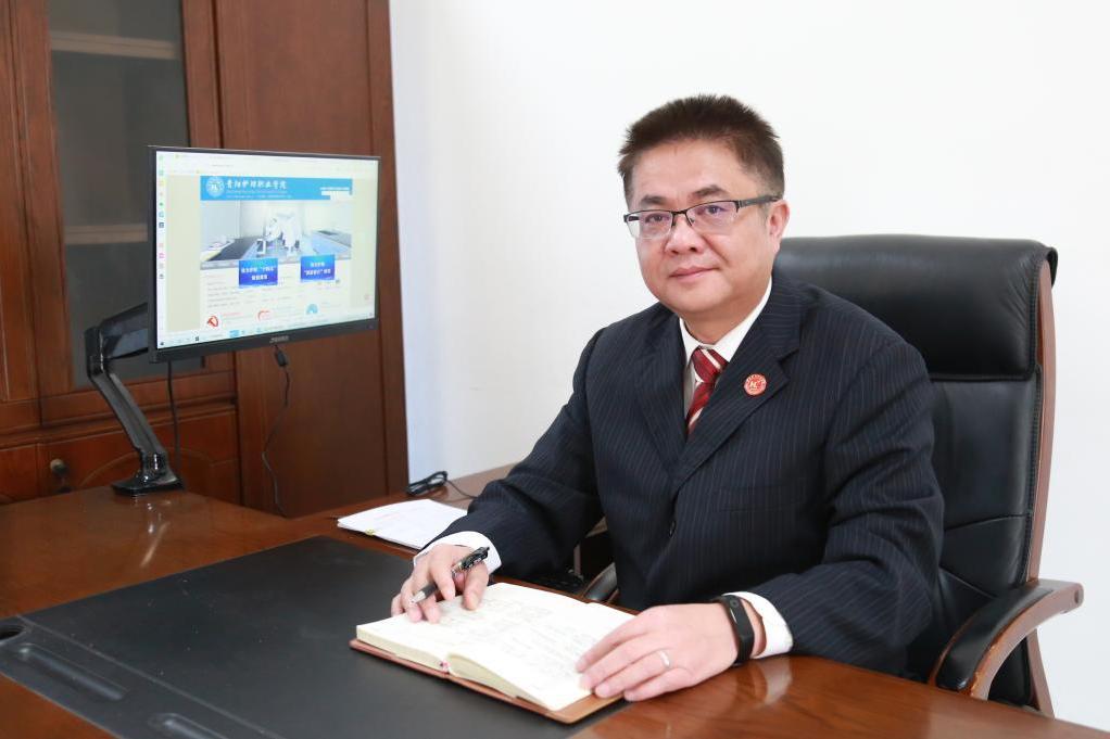 陳安(貴陽護理職業學院原副院長) 陳安(貴陽護理職業學院原副院長)