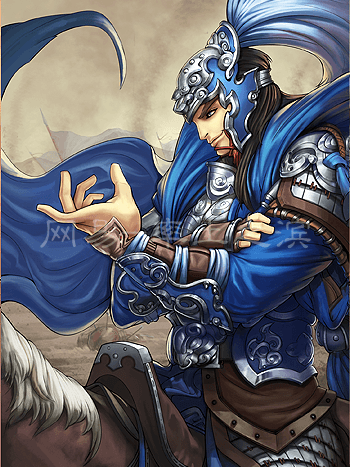 曹洪(遊戲《率土之濱》中的角色) 曹洪(遊戲《率土之濱》中的角色)