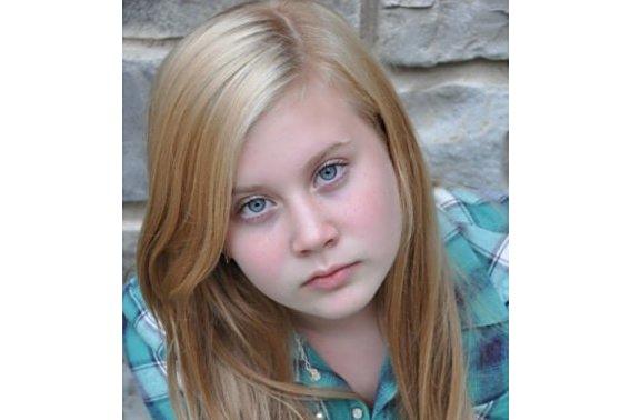 Abigail Kinslow Abigail Kinslow