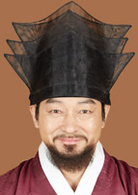 華政(貞明公主（2015年MBC電視台月火劇）)