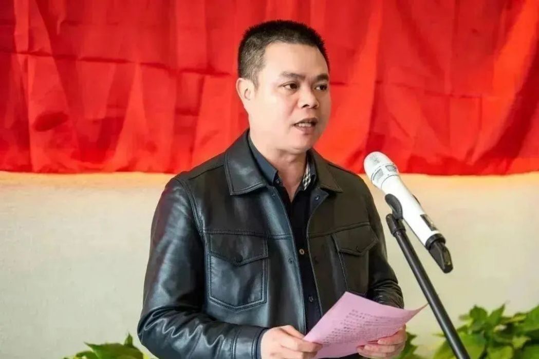 陳琳(寧德市柘榮縣委常委、組織部長) 陳琳(寧德市柘榮縣委常委、組織部長)