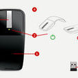 Arc Touch Arc Touch