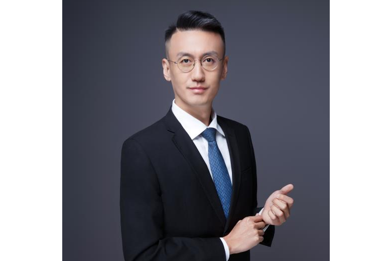 孫磊(USANA葆嬰業務增長副總裁) 孫磊(USANA葆嬰業務增長副總裁)