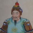 俞大猷